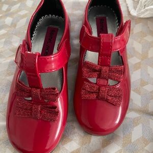 Girls dress shoes